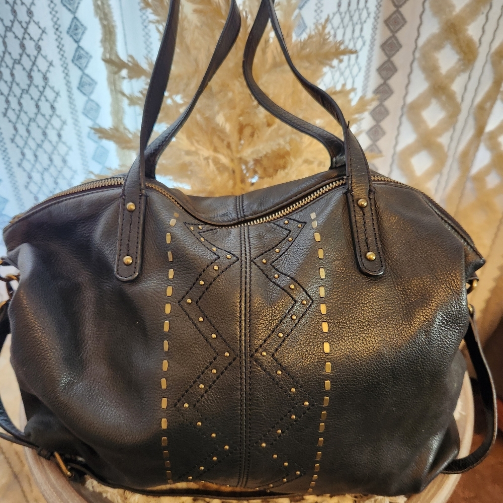 Lucky Brand Shoulder/Crossbody Bag